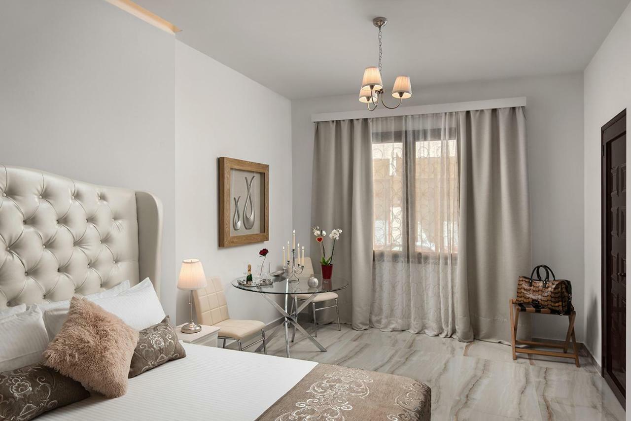 Pozzi Di Lusso Suites Chania  Exterior photo